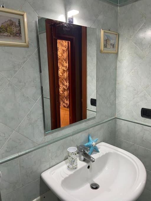 Apartamento Fedro Domus Pompeya Exterior foto