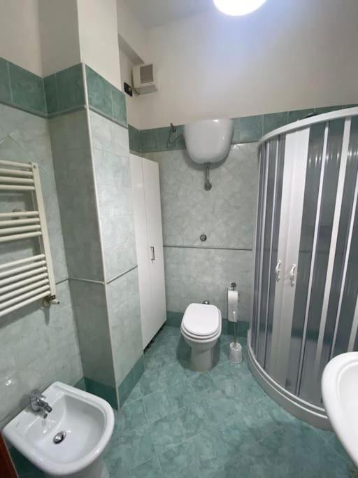 Apartamento Fedro Domus Pompeya Exterior foto